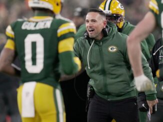 Green Bay Packers