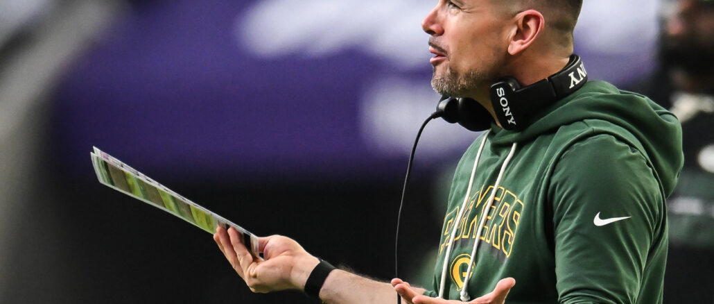 Green Bay Packers