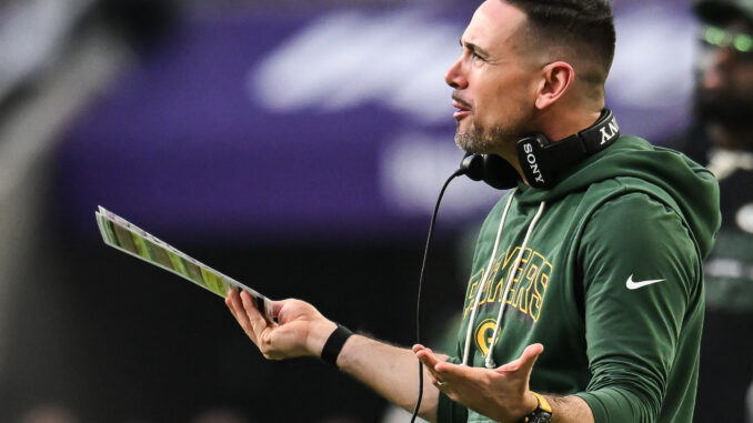 Green Bay Packers
