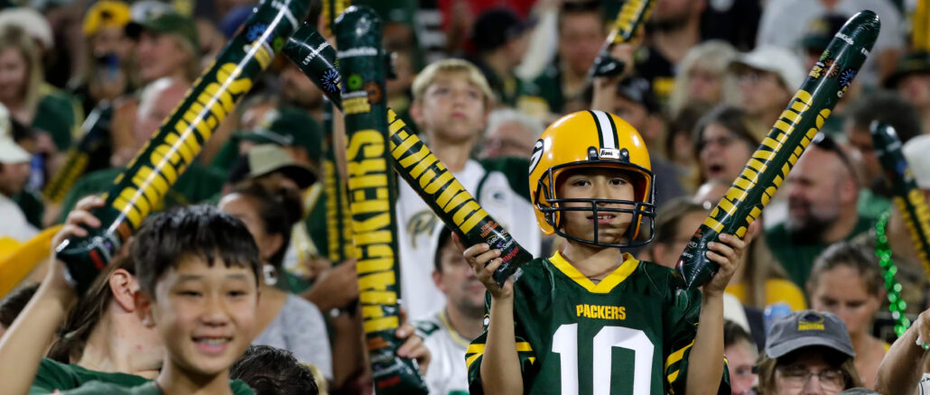 Green Bay Packers
