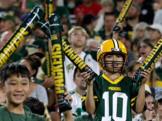 Green Bay Packers