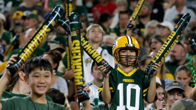 Green Bay Packers