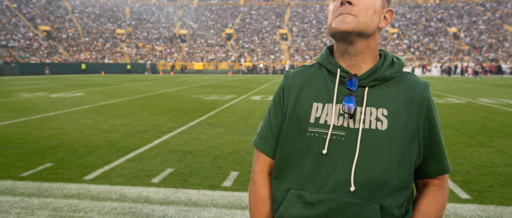 Green Bay Packers