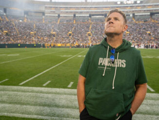 Green Bay Packers
