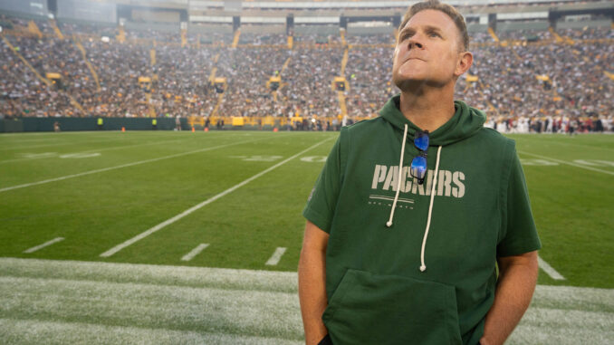 Green Bay Packers