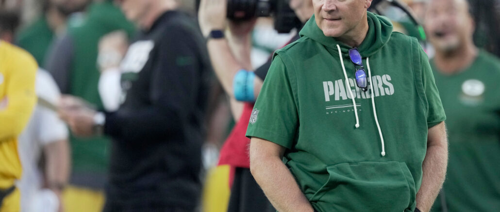 Green Bay Packers