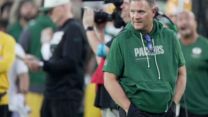Green Bay Packers