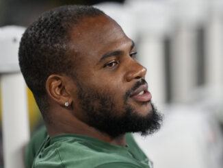 Micah Parsons, Green Bay Packers