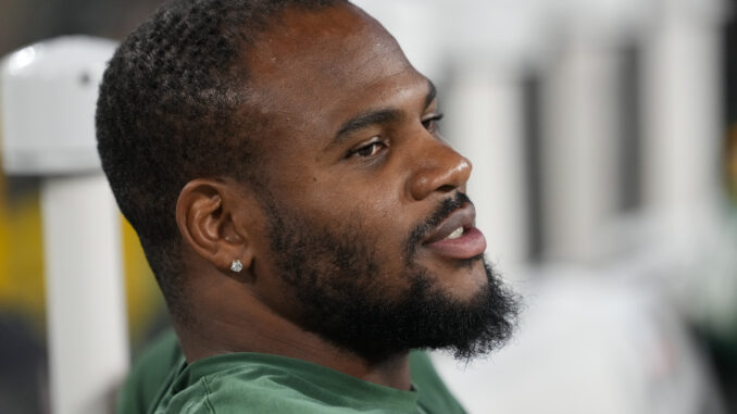 Micah Parsons, Green Bay Packers
