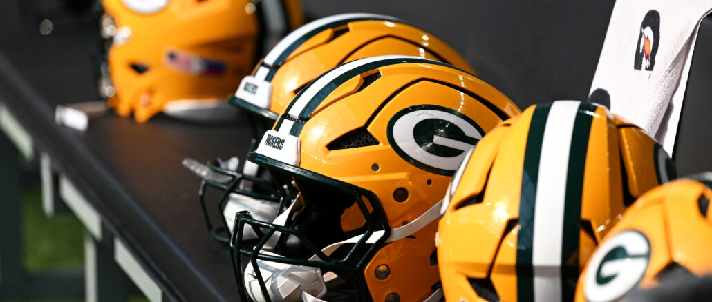Green Bay Packers