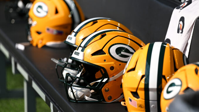 Green Bay Packers