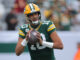 Jordan Love, Green Bay Packers