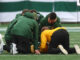 Jayden Reed, Green Bay Packers