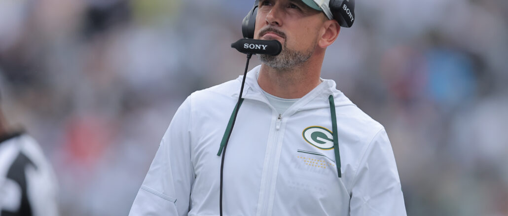 Green Bay Packers