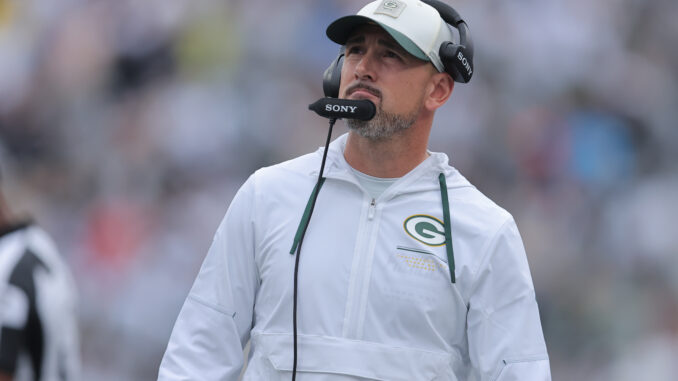 Green Bay Packers