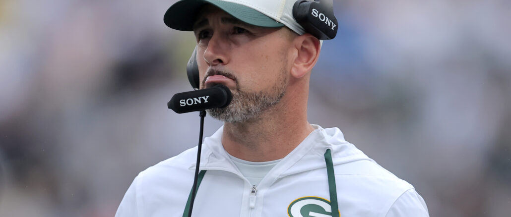 Green Bay Packers