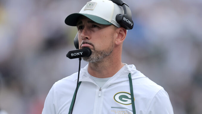 Green Bay Packers
