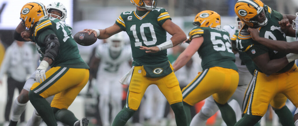 Green Bay Packers