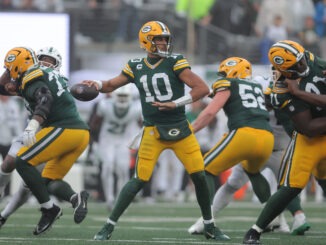 Green Bay Packers