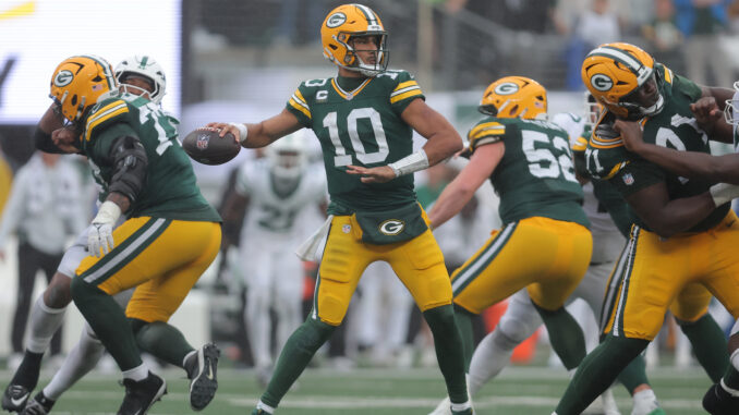 Green Bay Packers