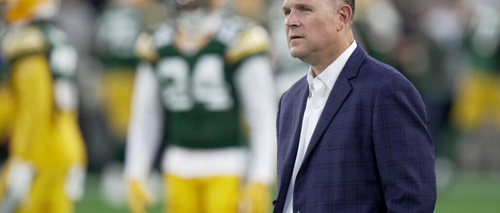 Green Bay Packers