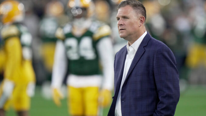 Green Bay Packers