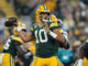 Jordan Love, Green Bay Packers