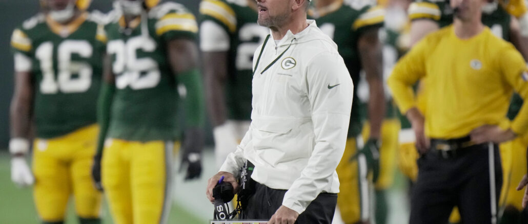 Green Bay Packers