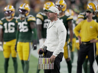 Green Bay Packers