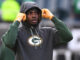 Jayden Reed, Green Bay Packers
