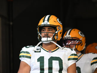 Jordan Love, Green Bay Packers