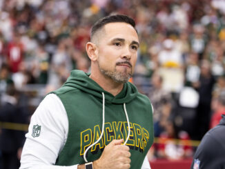 Matt LaFleur, Green Bay Packers