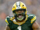 Micah Parsons, Green Bay Packers