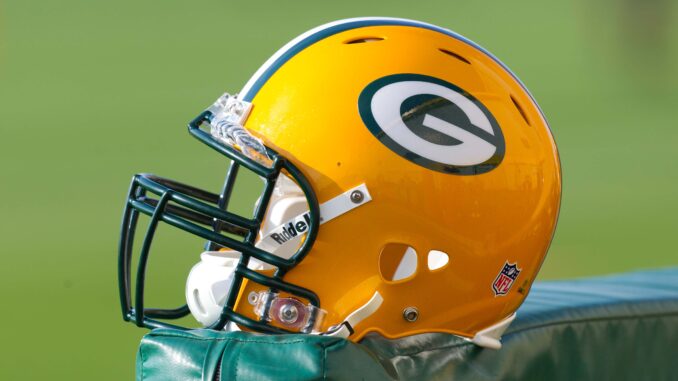 Green Bay Packers