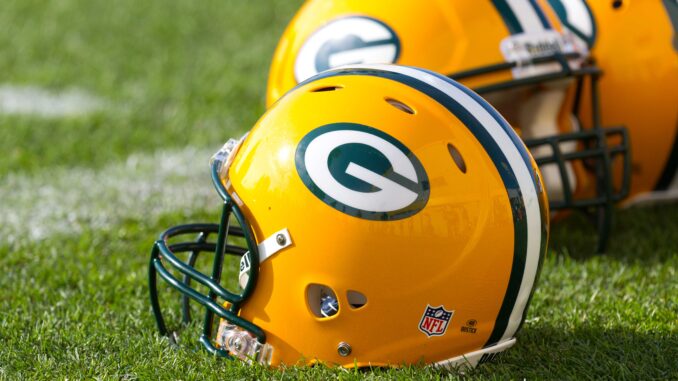 Green Bay Packers