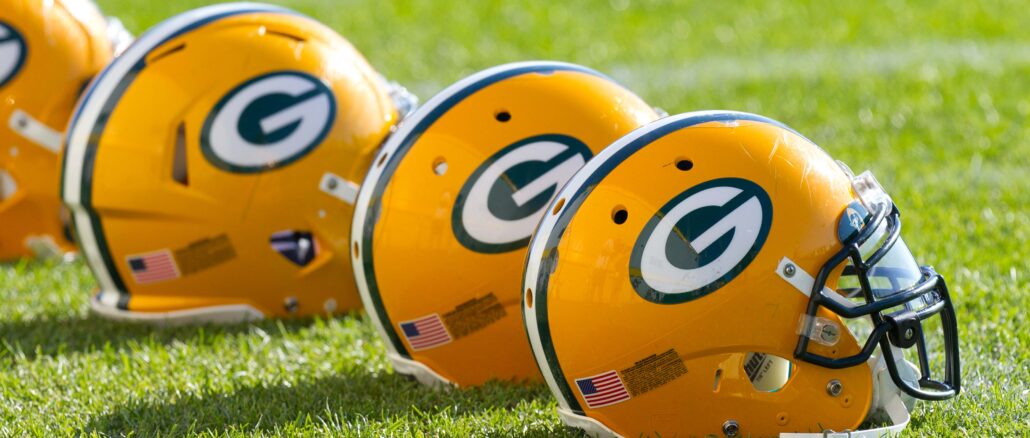 Green Bay Packers