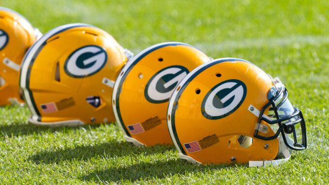 Green Bay Packers