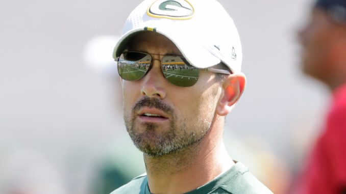 Green Bay Packers