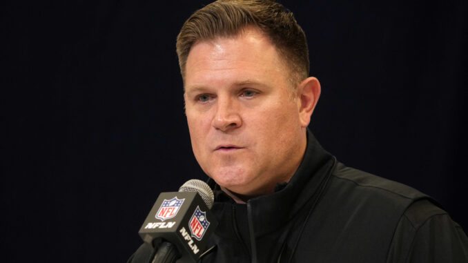 Brian Gutekunst, Green Bay Packers