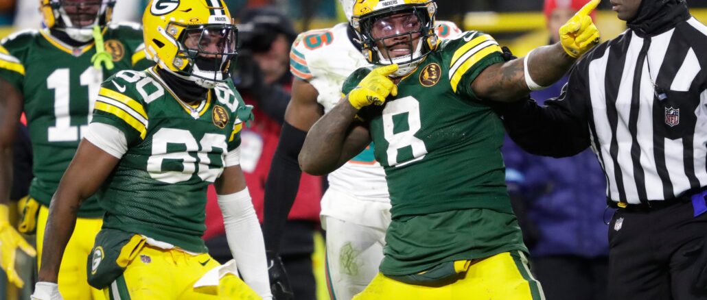 Green Bay Packers