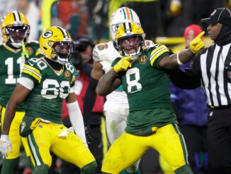Green Bay Packers