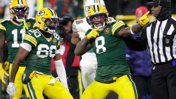 Green Bay Packers