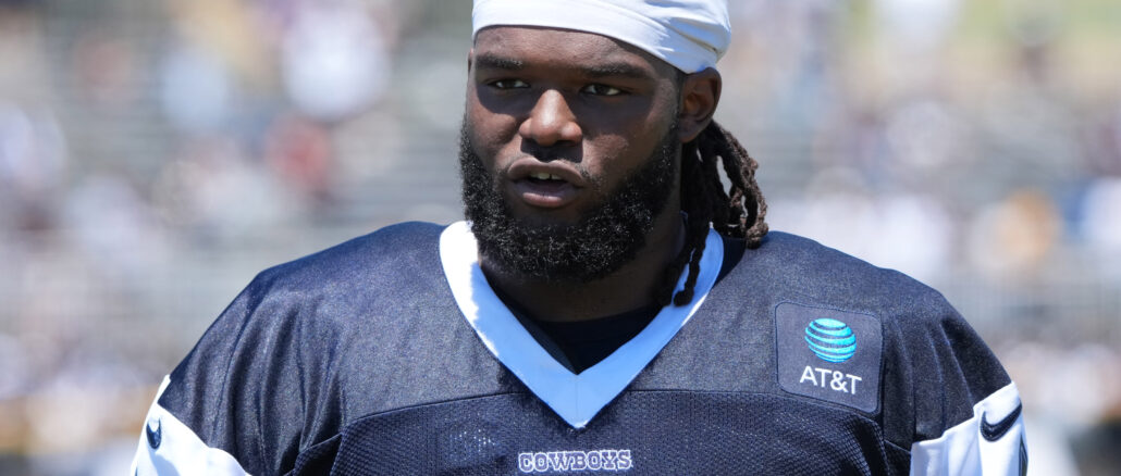 Mazi Smith, Green Bay Packers