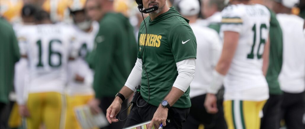 Green Bay Packers