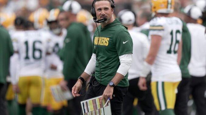Green Bay Packers