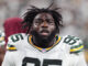 Devonte Wyatt, Green Bay Packers