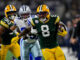Josh Jacobs, Green Bay Packers