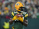 Savion Williams, Green Bay Packers