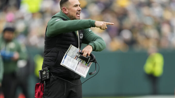 Packers