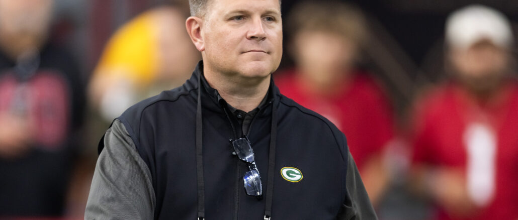 Green Bay Packers